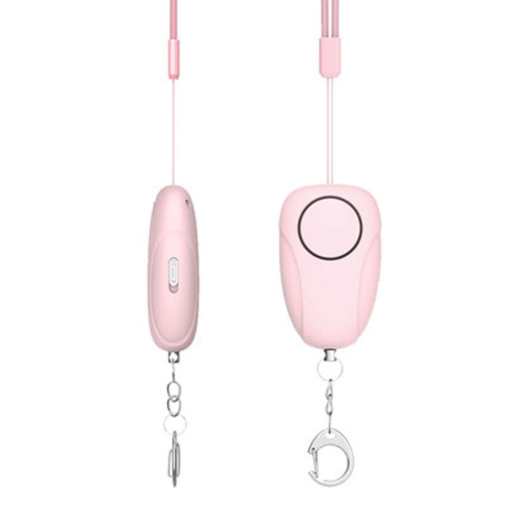 130dB Night Running Outdoor Emergency Call help Anti-wolf Anti-theft