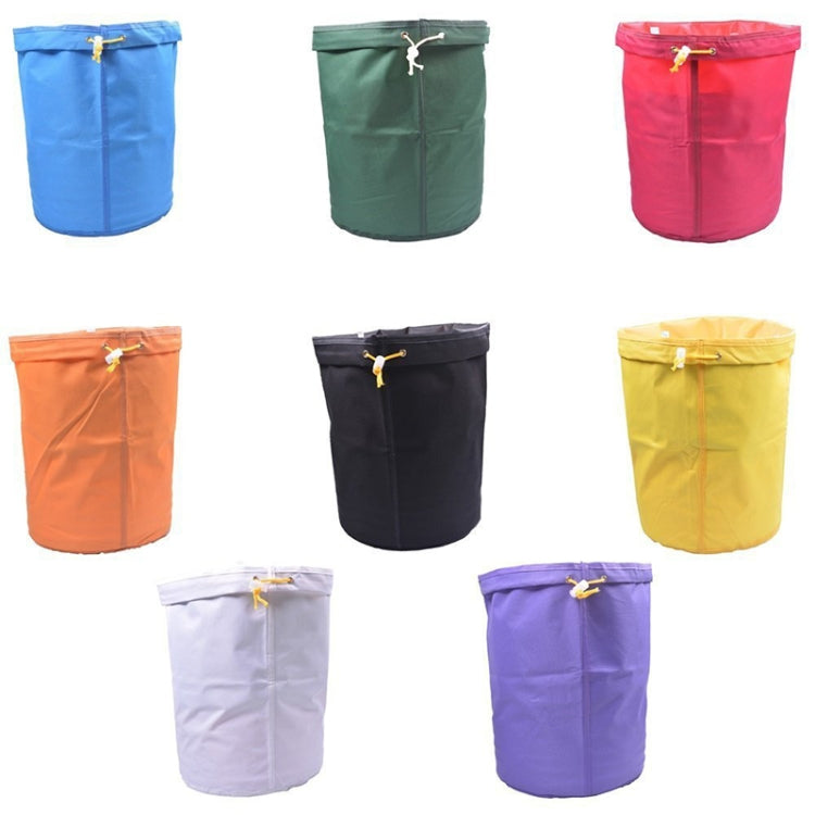 5 Gallon Hydroponic Plant Growth Filter Bag, Black, Orange Red, Red, Green, Blue, Purple, White, Yellow