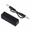 Audio Isolator Anti-Interference Noise Reducer Eliminate Bluetooth