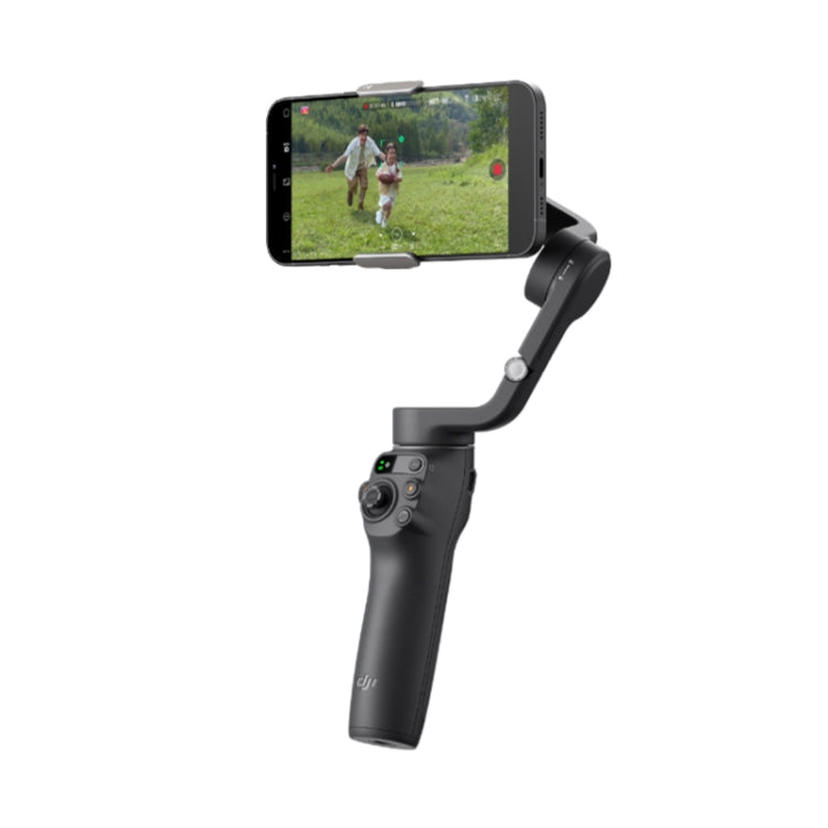 Original Osmo Mobile 6 Three-Axis Stabilized Foldable Extension Pole Stand, Extension Pole Stand