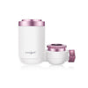 ZOOSEN Faucet-Style Oil-Cutting Detergent Degreasing Dishwasher Fruit & Vegetable Sterilizer, Fruit & Vegetable Sterilizer