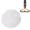 2 PCS Steam Mop Cleaning Replacement Cloth for Bissell 2124/2039A
