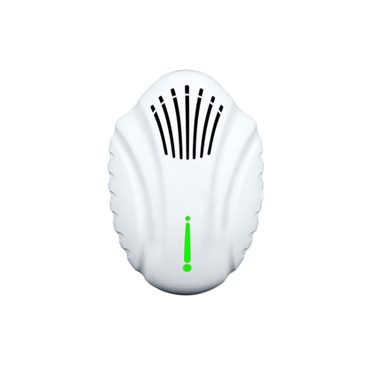 DC-9014 Household Multifunctional Ultrasonic Electronic Mosquito Repellent, DC-9014 US Plug, DC-9014 EU Plug