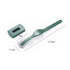 5 PCS Curved Bread Cutter Scraper French Stick European Bread Cutter Scaling Knife