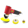 Pneumatic Sandpaper Machine Car Polishing Machine With Vacuum Sand, Pneumatic Sandpaper