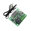DC 12V W1209 Digital Cool/Heat Temp Thermostat Thermometer