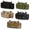 B04 Sports Outdoor Fishing Waterproof Running Waist Bag Camera Photography Multifunctional Bag