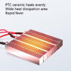 220V Ultraviolet Lamp Smart Heater Remote Control Quick Dryer Ultraviolet Clothes Dryer Head Household Clothes Dryer, CN Plug, 1200W ZH863, 1200W ZH865, 1200W ZH868