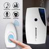 10PCS Waterproof LED Wireless Doorbell Remote Control Door Bell With