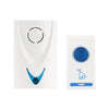 AST-15 Home Wireless Doorbell 1 In 1 Long-Distance Remote Control