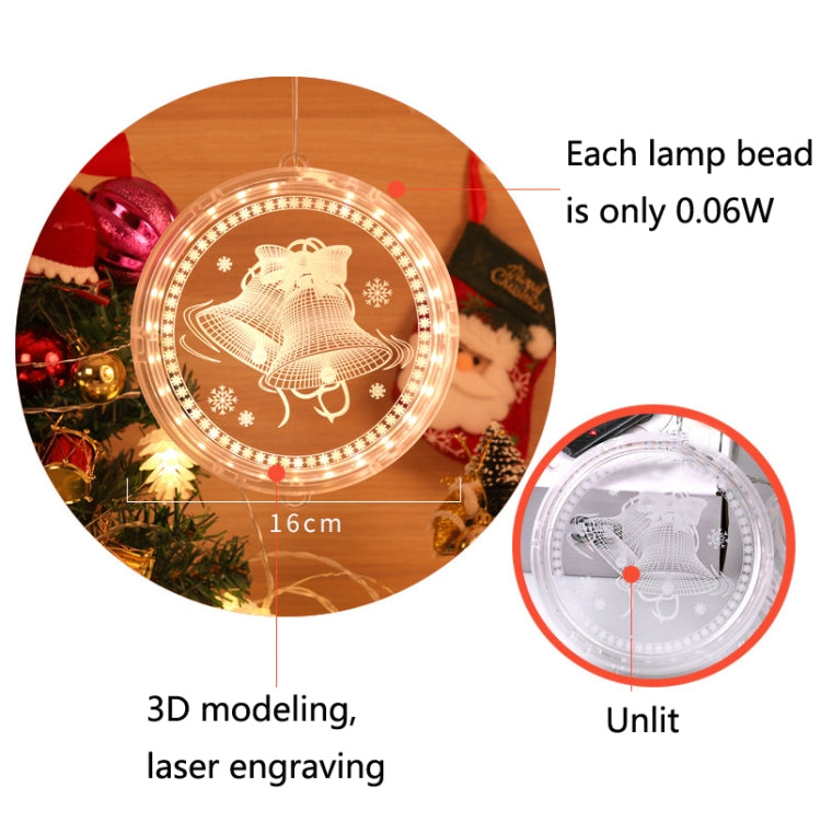 LED String Lights Christmas Decoration Lights Holiday Decoration Curtains USB Lights, USB, Remote Control