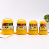 Barrel Oil Pastel Colors Children Drawing Pen Set Washable Crayons, 12 Colors, 18 Colors, 24 Colors, 36 Colors
