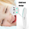 UVC Ultraviolet Handheld Sterilizer Home Travel School Sterilization Lamp Sterilization Stick, Blue, Pink