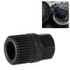 Spline Alternator Clutch Free Wheel Pulley Removal Tools