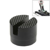 Floor Slotted Car Rubber Jack Pad Frame Protector Adapter Jacking