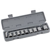10 In1 Wrench Socket Repair Casing Toolbox Set Quick Multi-Function