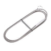 5 PCS Refrigerator Drain Hole Dredge Household Hose Clogged Cleaning Tool, 1m, 1.55m