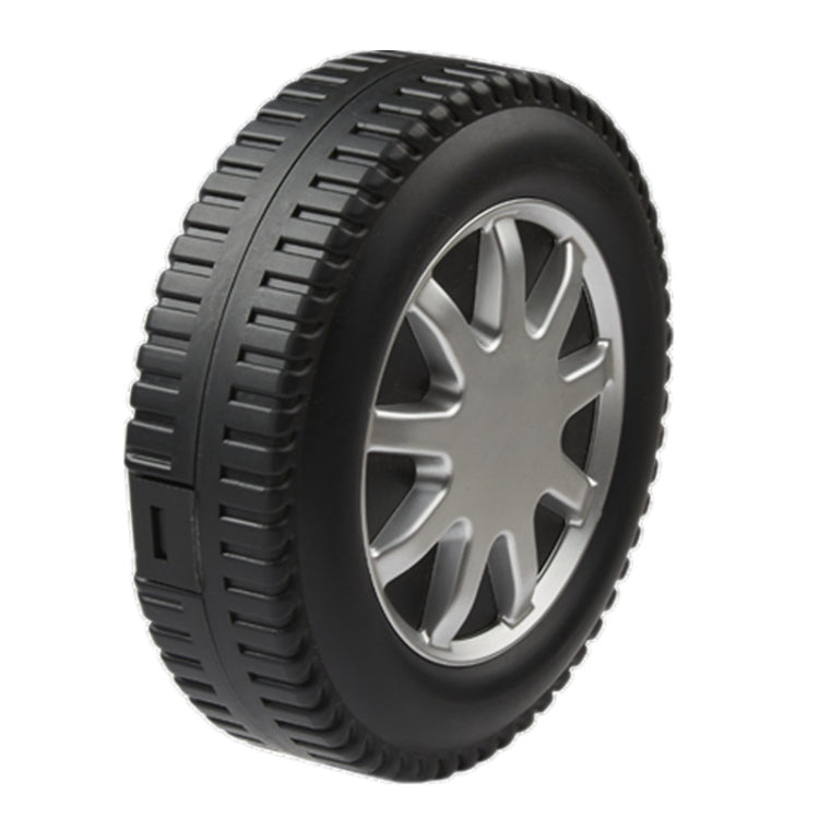 29 In 1 Creative Gift Tire-Shaped Household Hardware Tool Set, 29 In 1