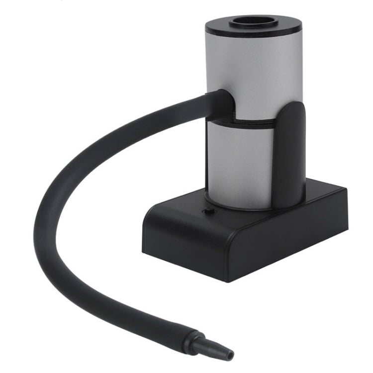 BORUIT SK305 Kitchen Tool Molecular Cuisine Cocktail Steak Hand Smoker, SK305