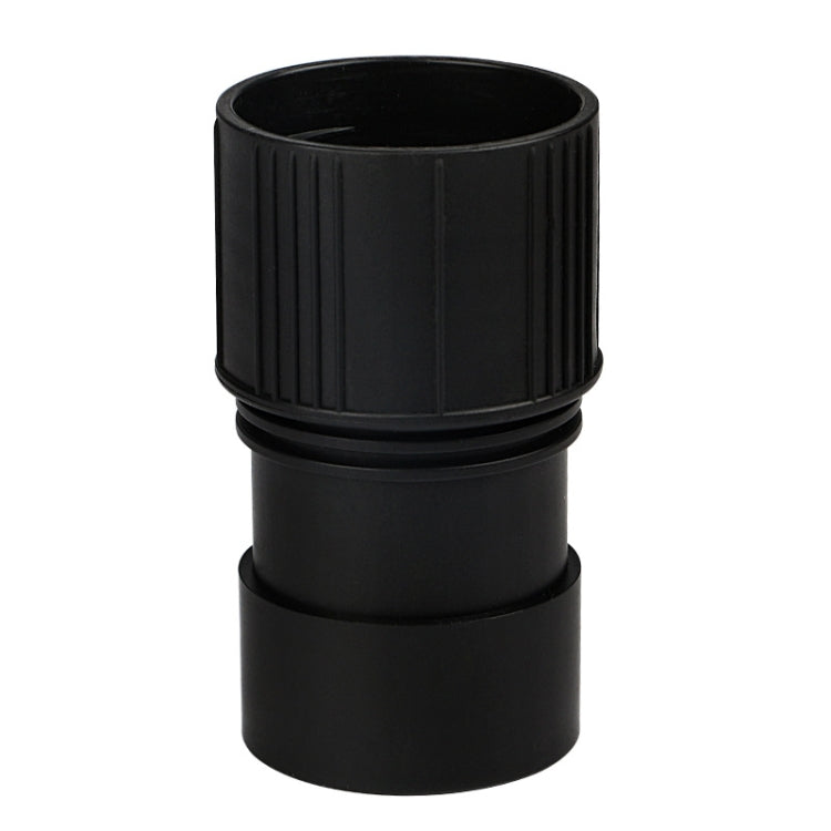 5 PCS Industrial Vacuum Cleaner Accessories Hose Vonnector Host