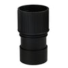 5 PCS Industrial Vacuum Cleaner Accessories Hose Vonnector Host