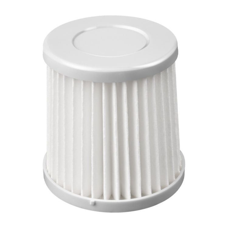 Vacuum Cleaner Filter Accessories for Positive & Negative Zero