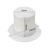 Vacuum Cleaner Filter Accessories for Positive & Negative Zero Wireless Vacuum Cleaner XJC-Y010/A020, One Filter Element, One Filter Element + One Filter