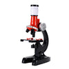 HD 1200 Times Microscope Toys Primary School Biological Science