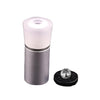 2 PCS Metal Cutting Mirror Jewelry Diamond Identification Tool 10