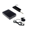 WR601 Wireless Amplifier Microphone/Lavalier Microphone For Meeting &