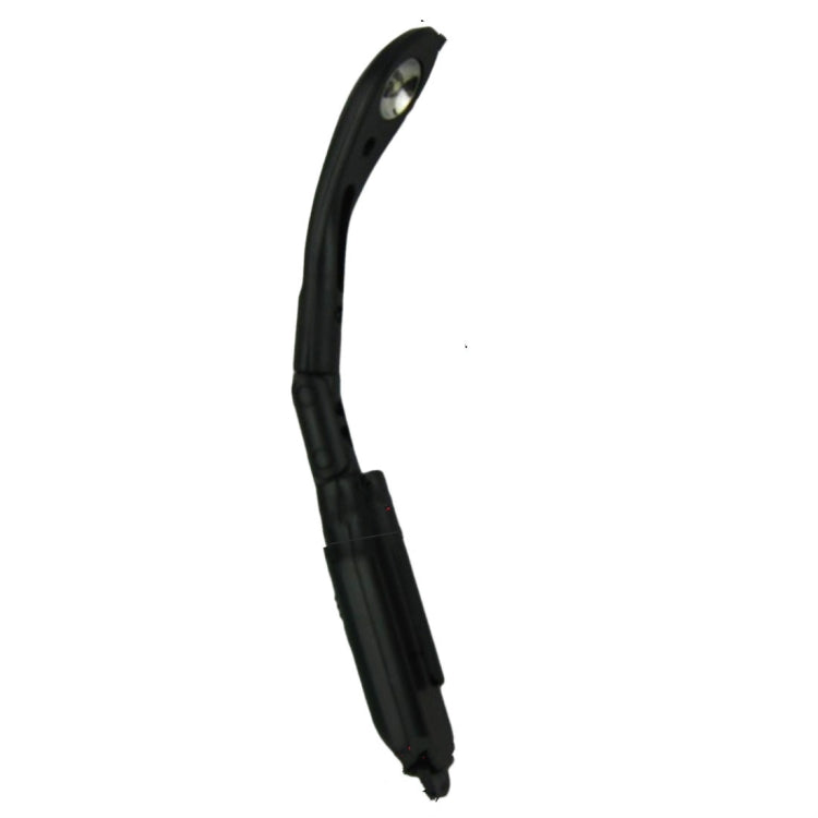 5 PCS Mini Eye-protection Clip-on Book Lights Folding LED Night Lamp, Clip-on Book Lights