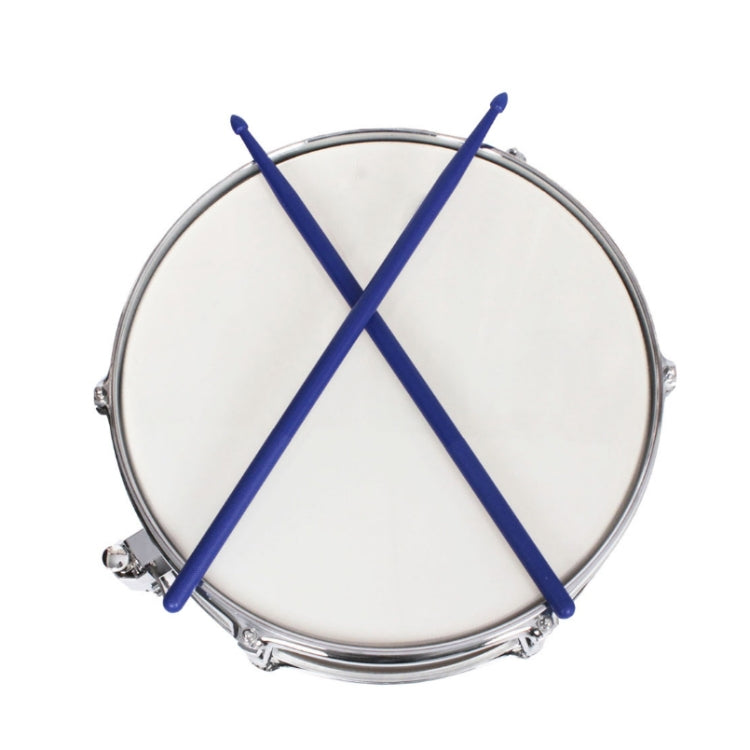 2 PCS Drumsticks Drum Kits Accessories Nylon Drumsticks