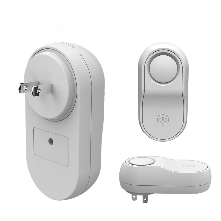 BG301 Ultrasonic Rodent Repeller Electronic Multi-Purpose Insect Repeller, EU Plug 220V, AU Plug 220V