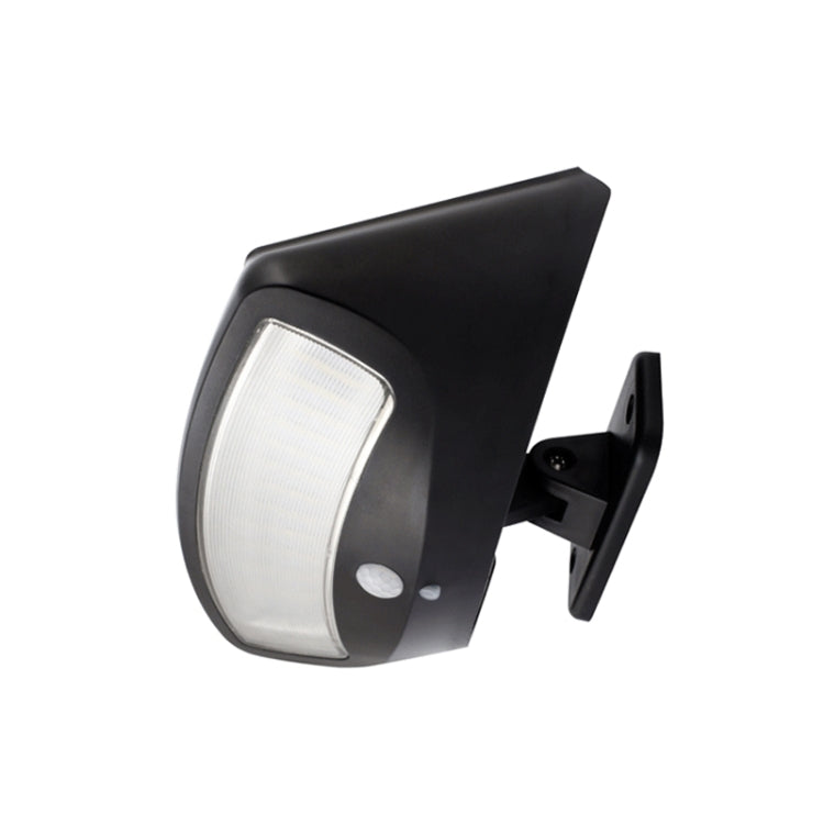 36LED Outdoor Courtyard Lighting Solar Street Lights Human Body Induction Wall Lights, White Light, Warm Light