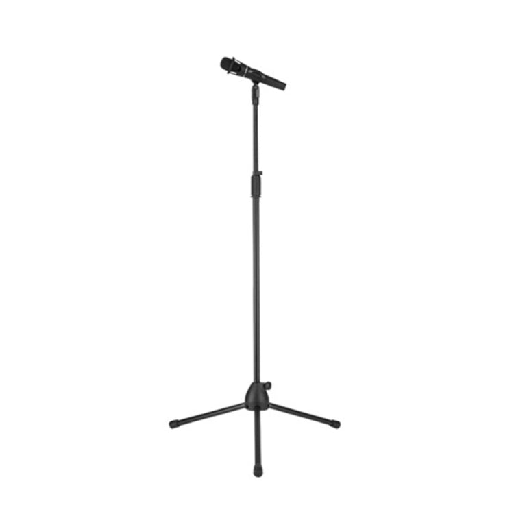 Live Microphone Lift Stand Floor Microphone Stand Stage Performance