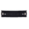 10 PCS Pin-type Power Battery Shrapnel Slot Storage Case Box Holder