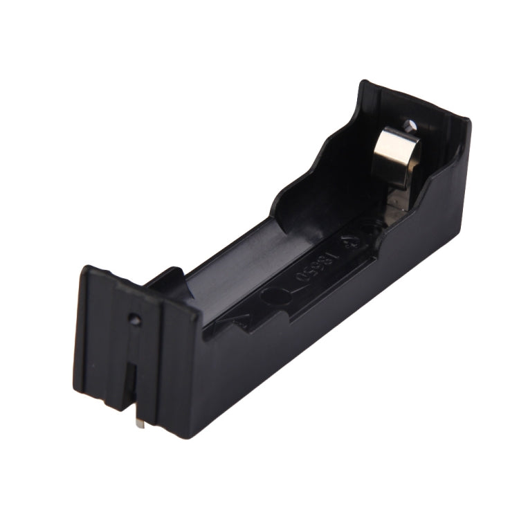10 PCS Pin-type Power Battery Shrapnel Slot Storage Case Box Holder for, For 1 x 18650 Battery, For 2 x 18650 Battery, For 3 x 18650 Battery, For 4 x 18650 Battery