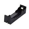 10 PCS Pin-type Power Battery Shrapnel Slot Storage Case Box Holder for, For 1 x 18650 Battery, For 2 x 18650 Battery, For 3 x 18650 Battery, For 4 x 18650 Battery