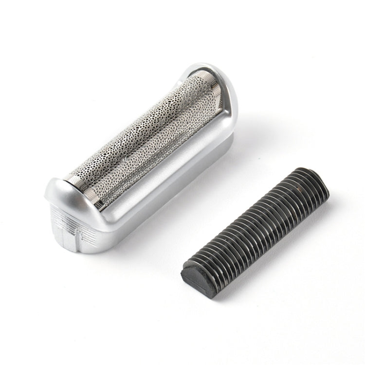 5S Razor Blade Mesh Cutter Head Set For Braun