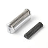 5S Razor Blade Mesh Cutter Head Set For Braun
