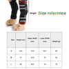 Pet Knee Pads Dog Leg Guards Pet Protective Gear Surgery Injury Sheath, L, S, M