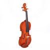 Colored Maple Wood Violin Beginner Practice Violin
