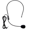 Rolton H01 2 PCS Bee Amplifier Headset Head-Mounted Teaching