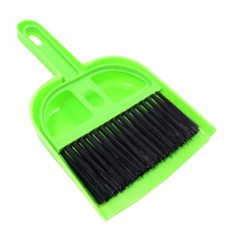 3 Set Pet Toilet Sweeper Pet Dustpan And Small Broom For Cats And Dogs Random Color Deilvery, 3 Set Random Color Deilvery