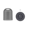 Charging Base Transparent Cover for DJI Mavic Mini, Charging Base