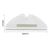 Sweeping Robot Disposable Mop Holder For Xiaomi Rock S50 S55 T6 T7