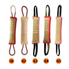 Dog Training Hemp Bite Stick Dog Bite Stick Dog Training Supplies, A1, A2, A3, A4, A5
