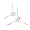 Sweeping Robot Accessories For Xiaomi Mijia Rock, Specification:, Main Brush+4 Side brush+2 Rag