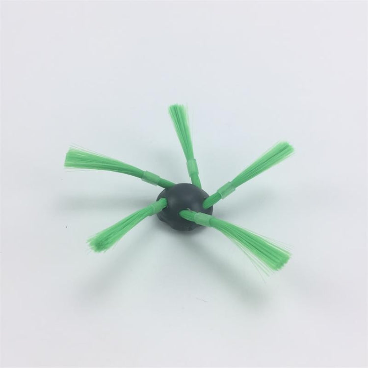 Sweeping Robot Accessories For Vorwerk VR200, Specification:, 4 PCS Side Brush, 3 PCS Filter