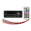 12V Folder Play With Power Amplifier MP3 Decoding Board With